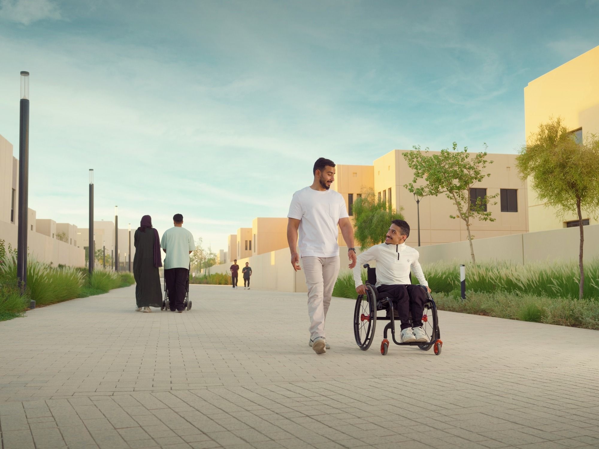 <h2>عطاء بلا حدود</h2>